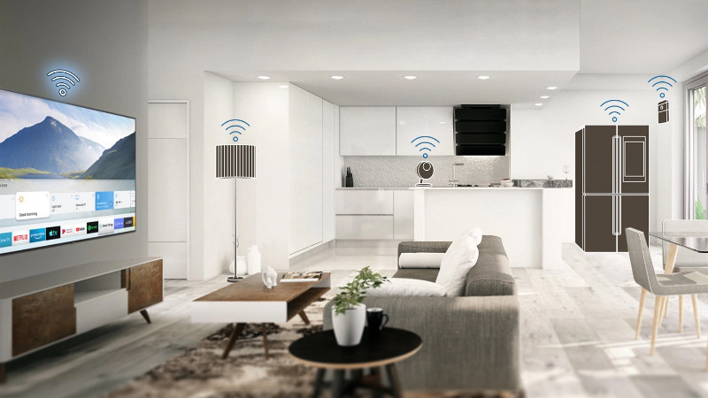 5 συσκευές Smart Home που θα λατρέψετε!