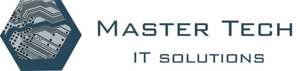 Master Tech IT Solutions - Καλαμάτα